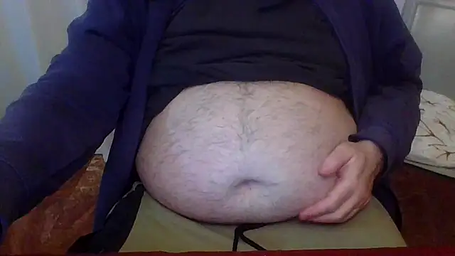 ANONIMO7735 online show from 04.05.26