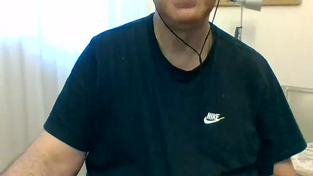 ANONIMO7735 online show from 05.12.26