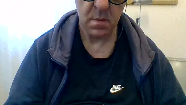ANONIMO7735 online show from 05.21.26
