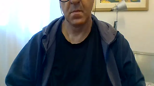 ANONIMO7735 online show from 05.26.26