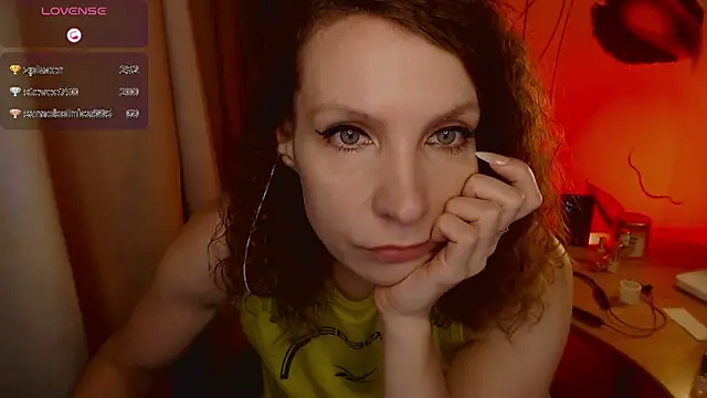 JohansonKatie online show from 01.10.25