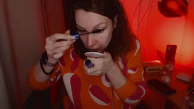 JohansonKatie online show from 01.13.25