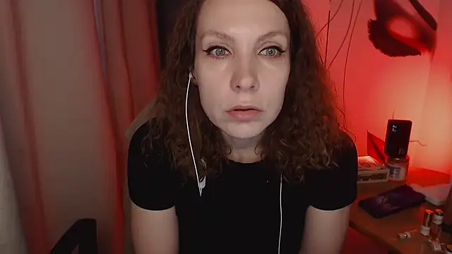 JohansonKatie online show from 01.13.25