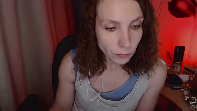 JohansonKatie online show from 01.14.25