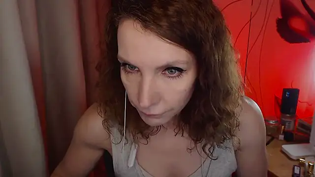 JohansonKatie online show from 01.18.25