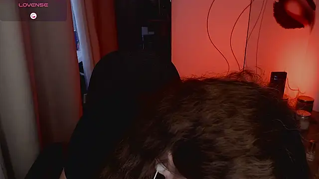 JohansonKatie online show from 02.06.25