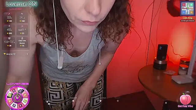 JohansonKatie online show from 02.16.25