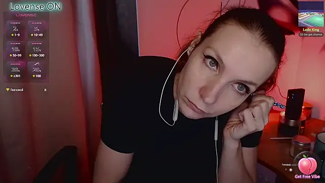 JohansonKatie online show from 02.28.25