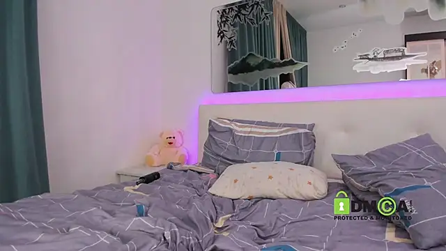 SonyaParadise online show from 03.02.25