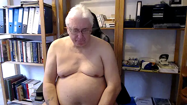 SchwanzhureXXL online show from 02.01.26