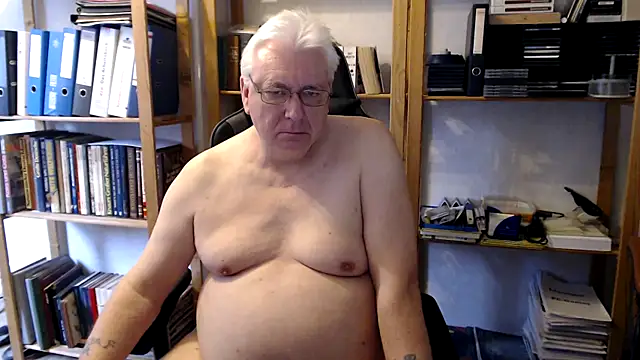 SchwanzhureXXL online show from 03.13.26