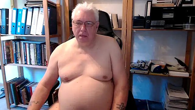SchwanzhureXXL online show from 05.02.26