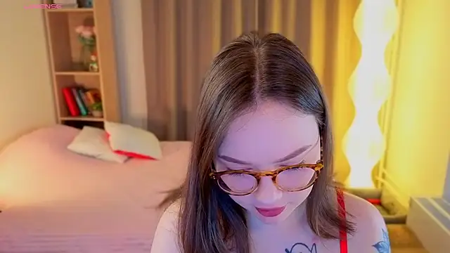 MilenaSaint online show from 03.19.26