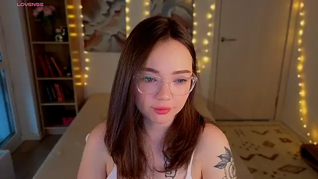 MilenaSaint online show from 06.30.26