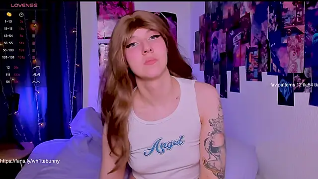 HotaruTomo online show from 02.06.25