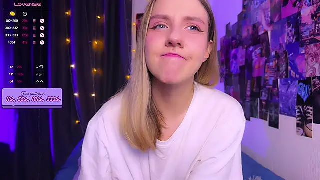 HotaruTomo online show from 03.15.25