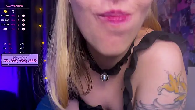 HotaruTomo online show from 03.17.25