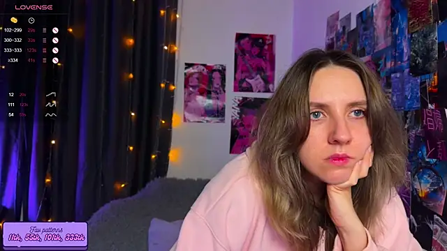 HotaruTomo online show from 09.29.25