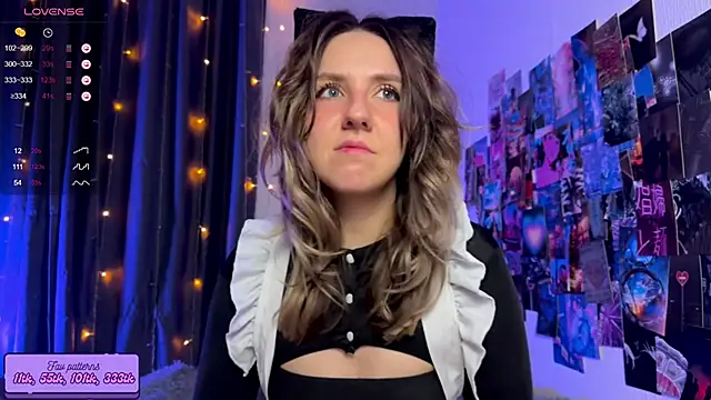 HotaruTomo online show from 10.05.25