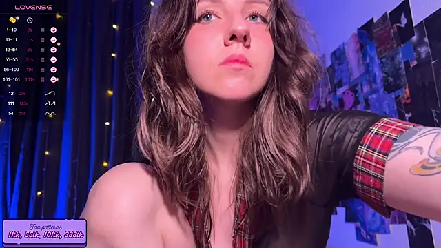 HotaruTomo online show from 11.08.25