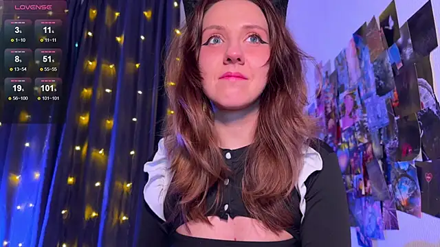 HotaruTomo online show from 01.11.26