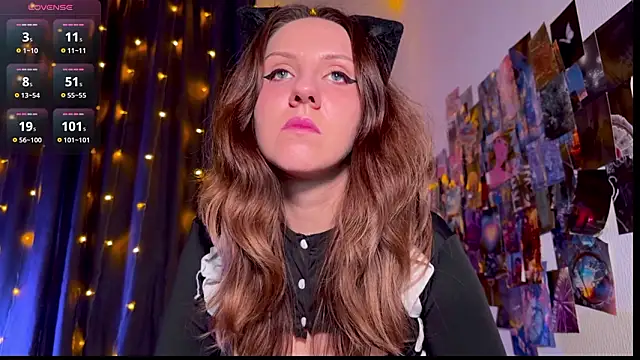 HotaruTomo online show from 03.16.26