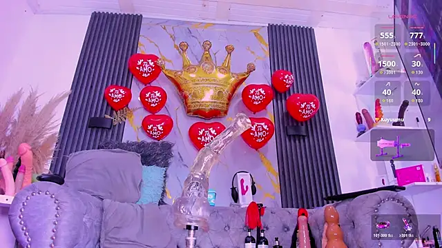 Snapshot of dailly_hot chatting on 02.16.26 dailly hot online show from 02.16.26