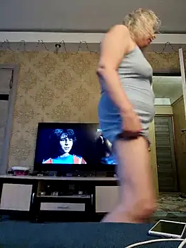 Janahotty online show from 03.21.26