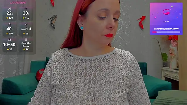 emilianna666 online show from 12.03.25