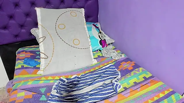 Margoth clain online show from 03.06.26