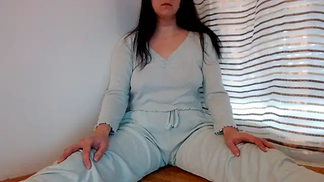 SofiaLenis online show from 02.27.26