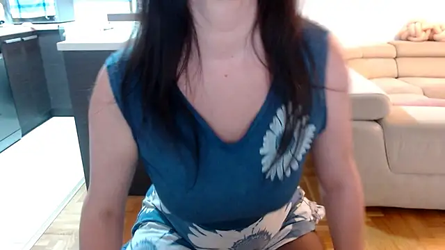 Snapshot of SofiaLenis chatting on 07.29.26 SofiaLenis online show from 07.29.26