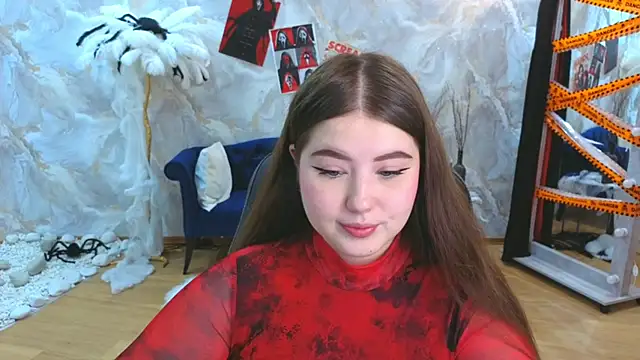 NicoleFoxery online show from 11.05.25