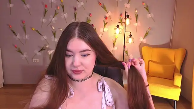 NicoleFoxery online show from 03.29.26