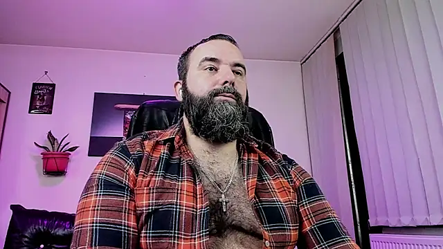 Snapshot of ChristophJules chatting on 02.01.25 ChristophJules online show from 02.01.25