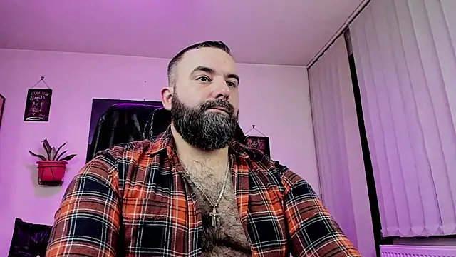 Snapshot of ChristophJules chatting on 02.07.25 ChristophJules online show from 02.07.25