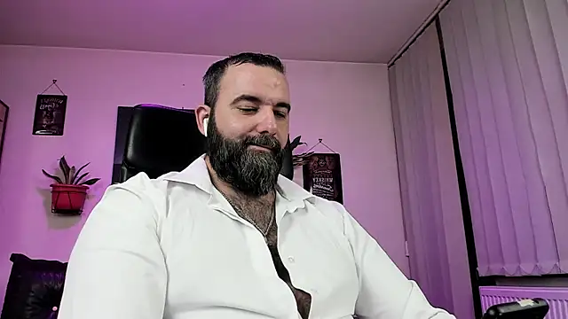 Snapshot of ChristophJules chatting on 03.05.25 ChristophJules online show from 03.05.25