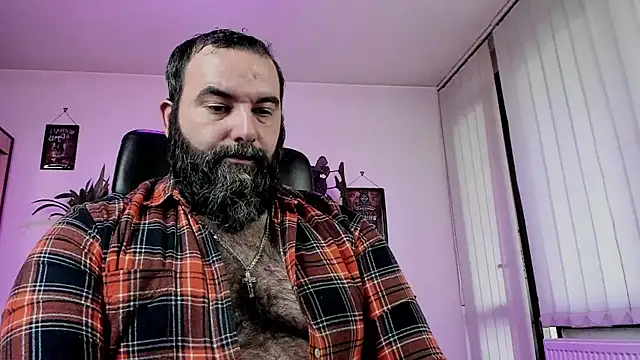 Snapshot of ChristophJules chatting on 11.05.25 ChristophJules online show from 11.05.25