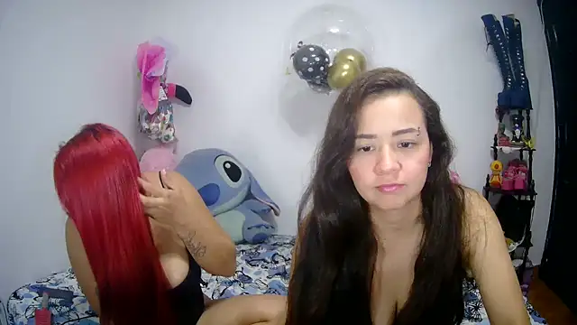 Snapshot of latin_bestshow chatting on 02.13.25 latin bestshow online show from 02.13.25