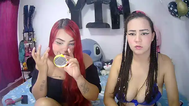 Snapshot of latin_bestshow chatting on 03.01.25 latin bestshow online show from 03.01.25