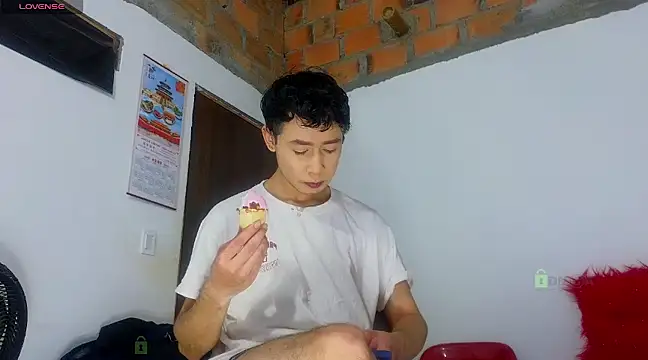 big cock mathew online show from 02.23.25