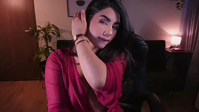 Isabella dior online show from 04.03.26