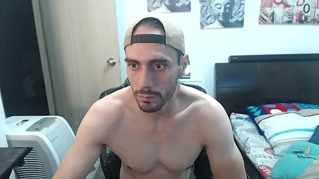 samuelgarcia  online show from 12.16.24