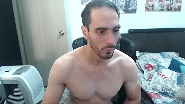 samuelgarcia  online show from 12.22.24