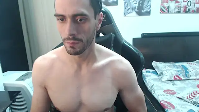 samuelgarcia  online show from 12.31.24