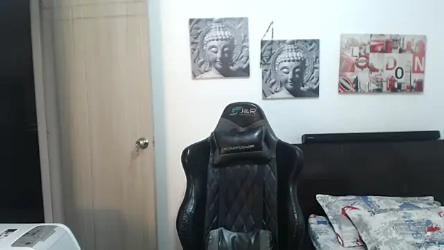 samuelgarcia  online show from 01.03.25