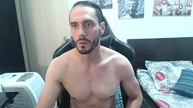 samuelgarcia  online show from 01.11.25