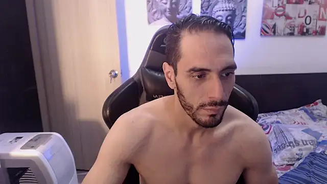 samuelgarcia  online show from 01.16.25