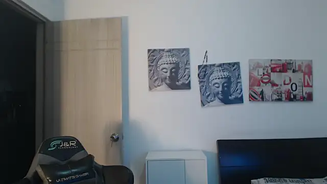 samuelgarcia  online show from 03.14.25