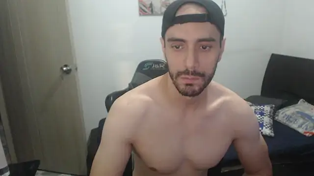 samuelgarcia  online show from 09.10.25